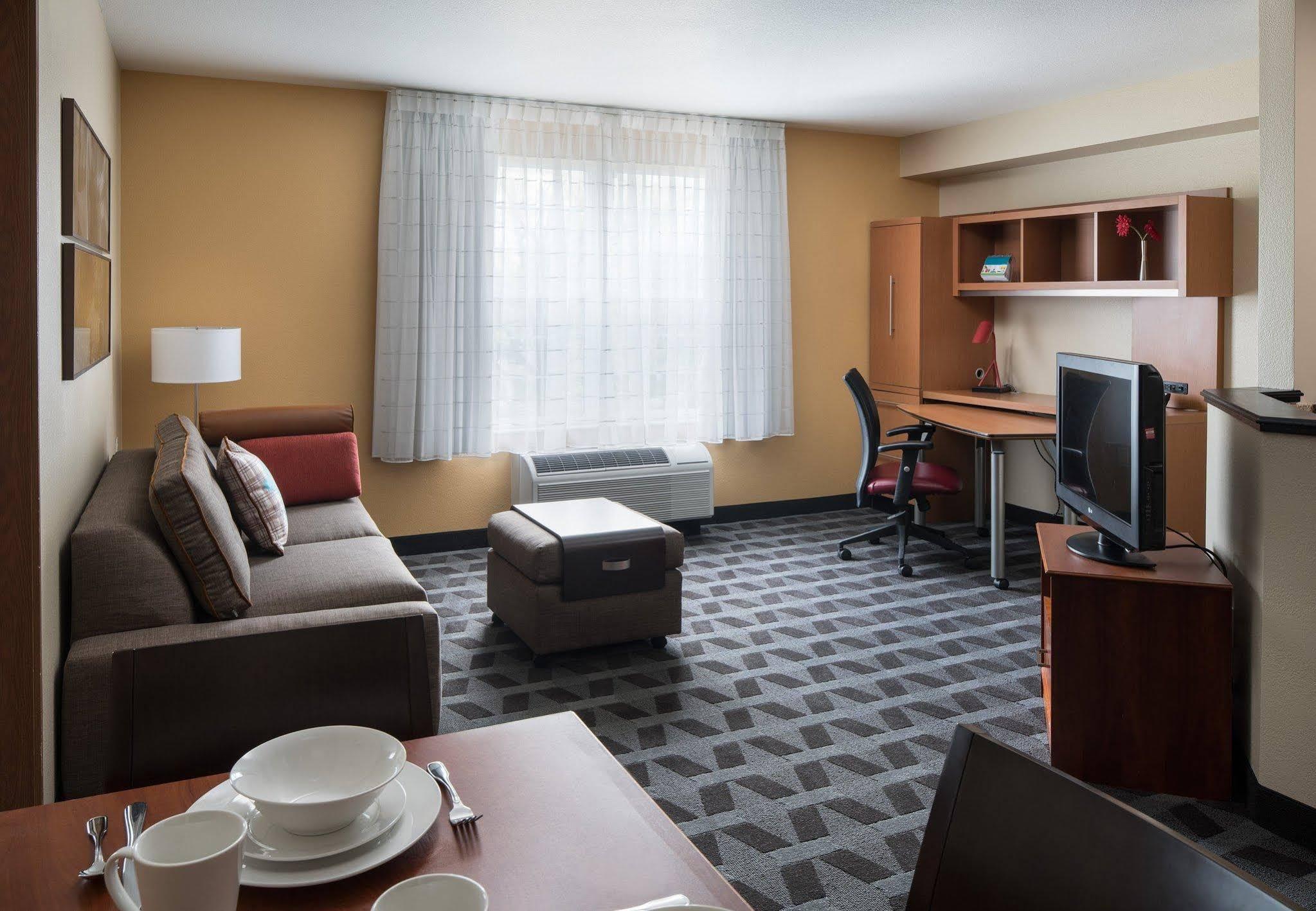 Sonesta Simply Suites Seattle Renton Exterior photo