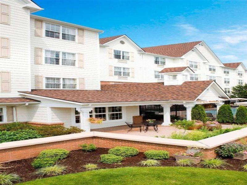 Sonesta Simply Suites Seattle Renton Exterior photo