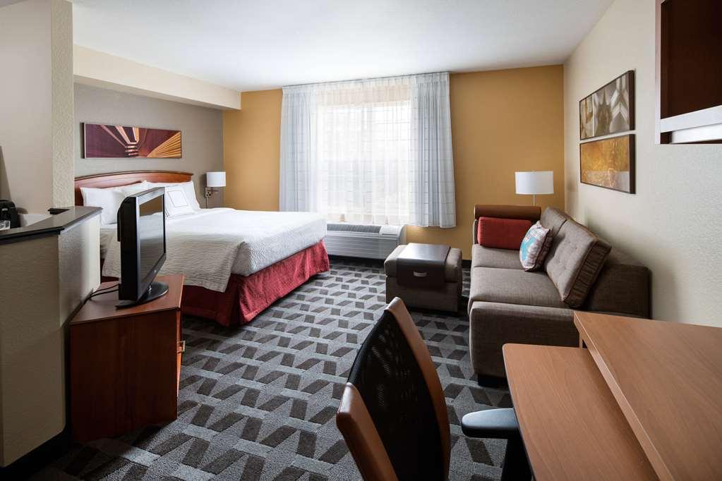 Sonesta Simply Suites Seattle Renton Room photo